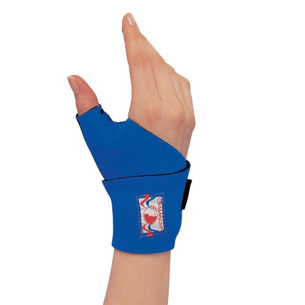 Neoprene Wrist-Thumb Support 