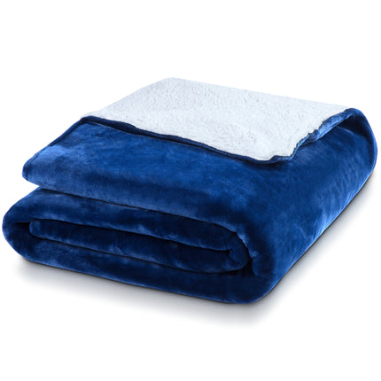 Hush Throw weighted blanket 8 lbs.