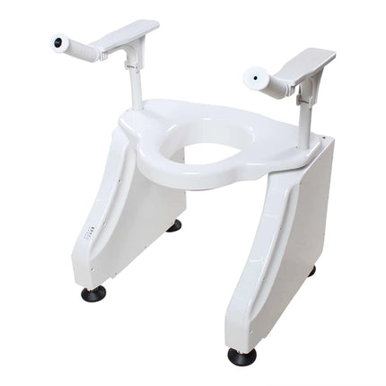 Deluxe Toilet Lift