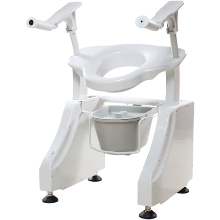 Deluxe Toilet Lift