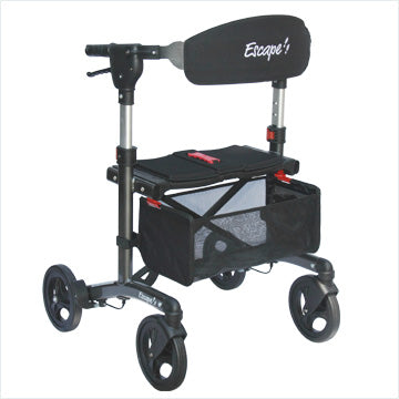 Escape Rollator By Triumph Mobility