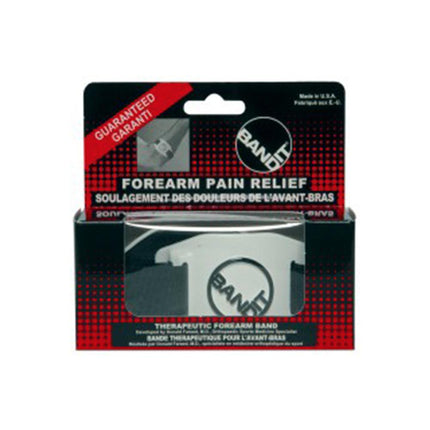 Band-It Therapeutic Forearm Band