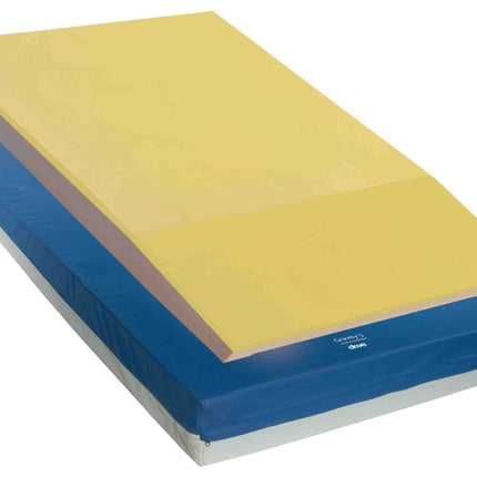 Gravity 9 Premium Long Term Care Pressure Redistribution Mattress