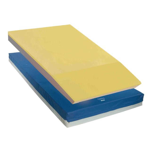 Gravity 9 Premium Long Term Care Pressure Redistribution Mattress