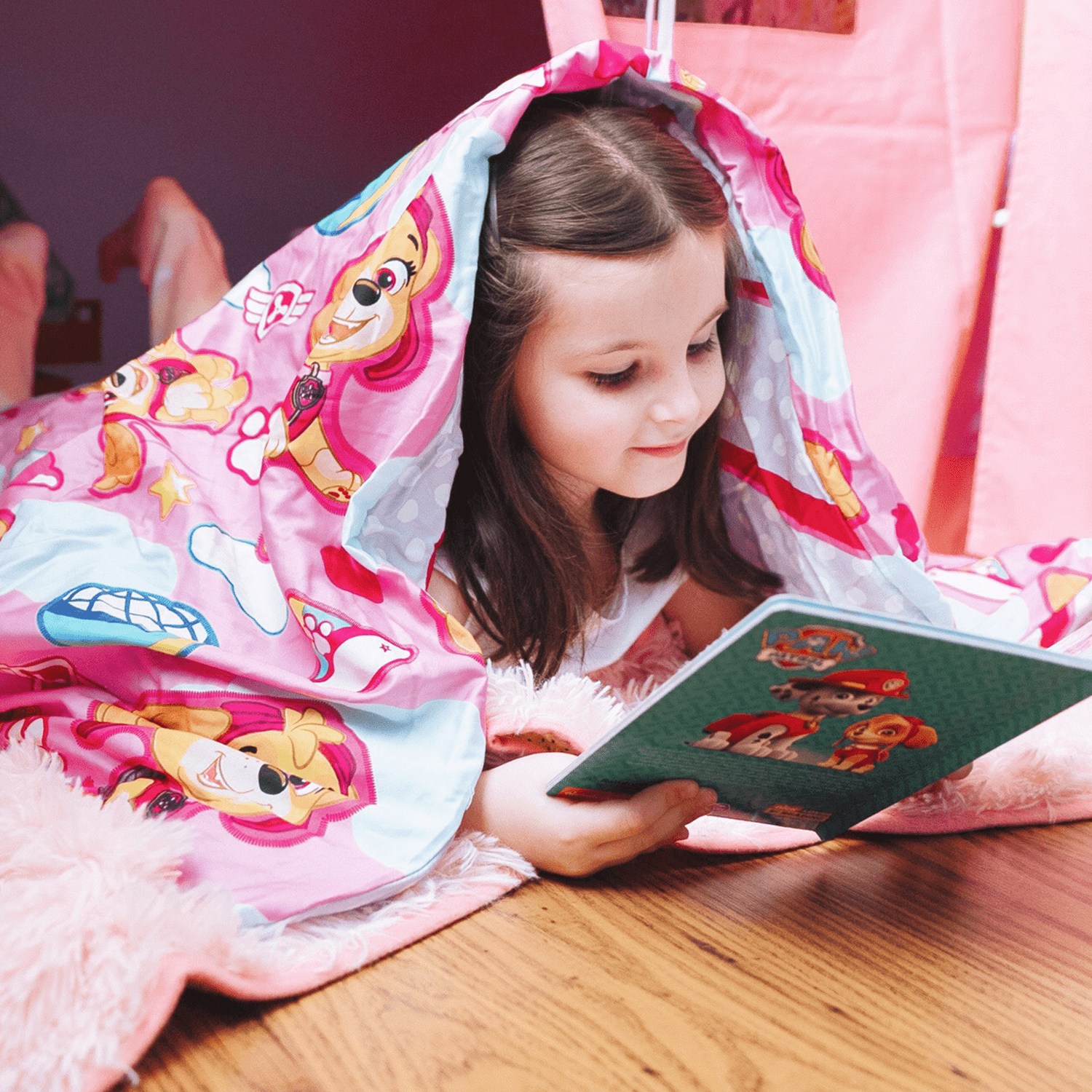 Hush kids weighted blanket sale