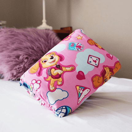 Paw Patrol Weighted Blanket by HUSH