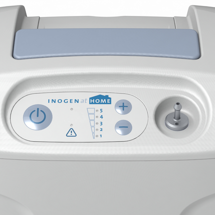 5 Liter Oxygen Concentrator by Inogen