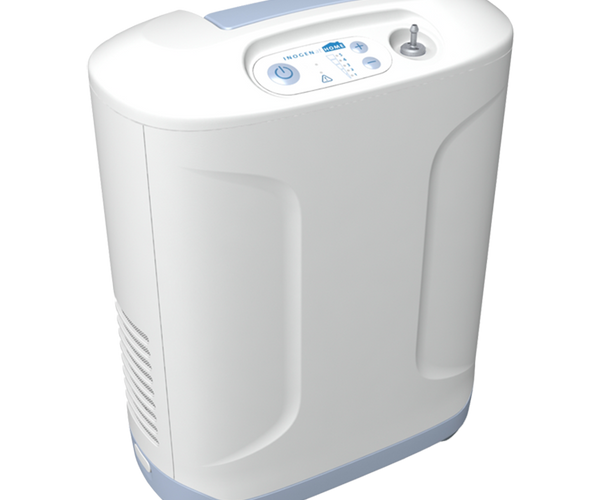 5 Liter Oxygen Concentrator by Inogen – Walton Medical