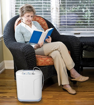 5 Liter Oxygen Concentrator by Inogen