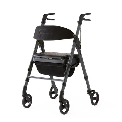 Momentum Rollator by medline