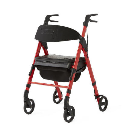 Momentum Rollator by medline