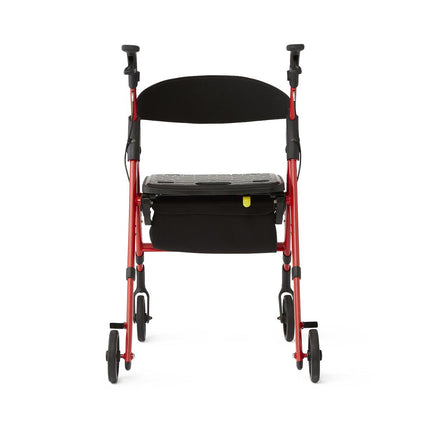 Momentum Rollator by medline