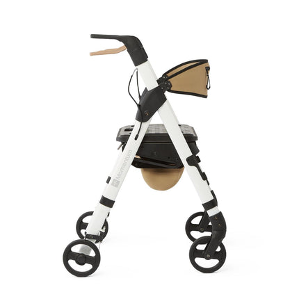 Momentum Rollator by medline