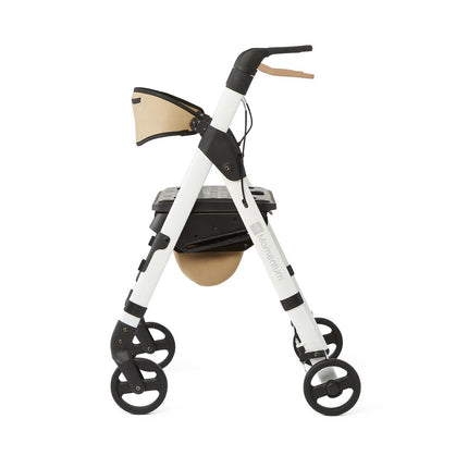 Momentum Rollator by medline