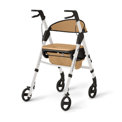 Momentum Rollator by medline