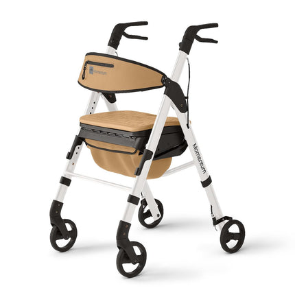 Momentum Rollator by medline