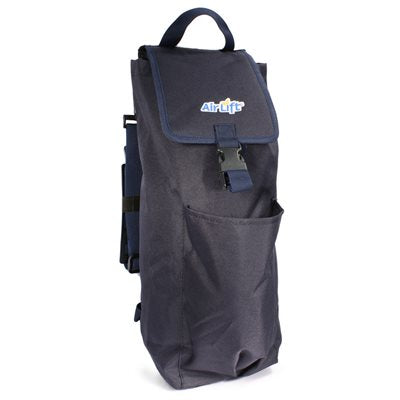 Backpack for Cylinders Size D