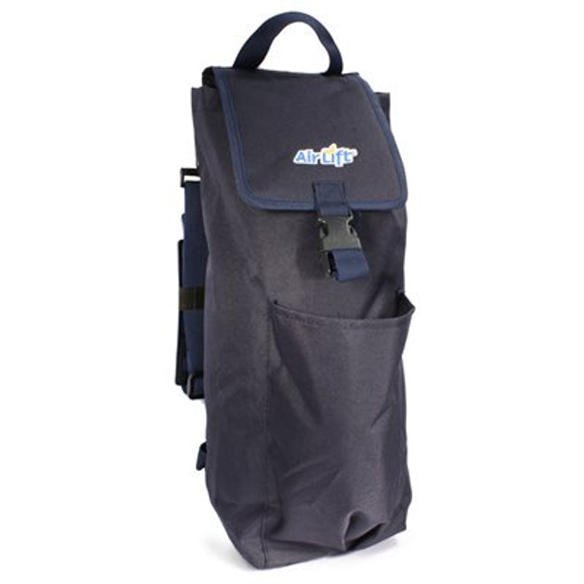 Backpack for Cylinders Size D