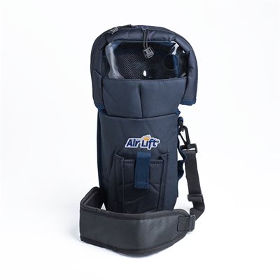 Shoulder Carrier bag for Cylinder Size C/M9
