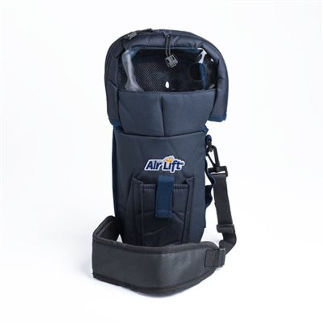 Shoulder Carrier bag for Cylinder Size C/M9