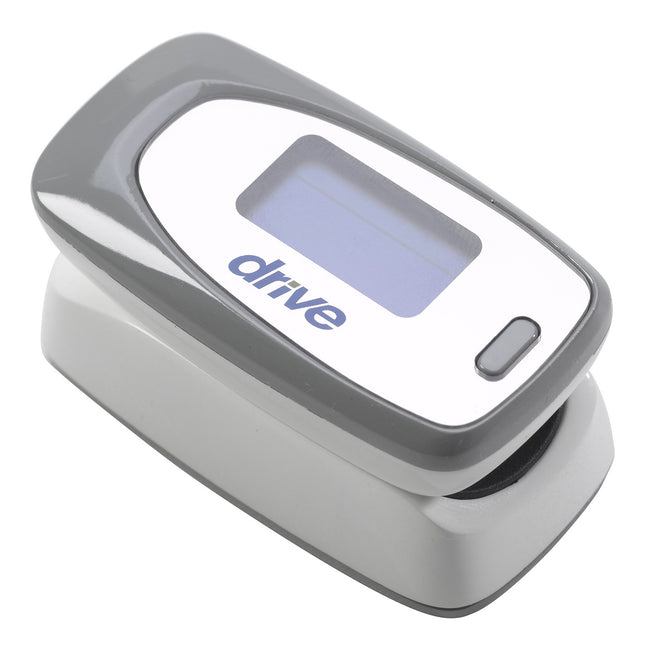 SpO2 Deluxe Pulse Oximeter