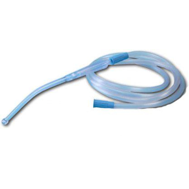 Suction Yankauer. Bulb Tip without control + tube 