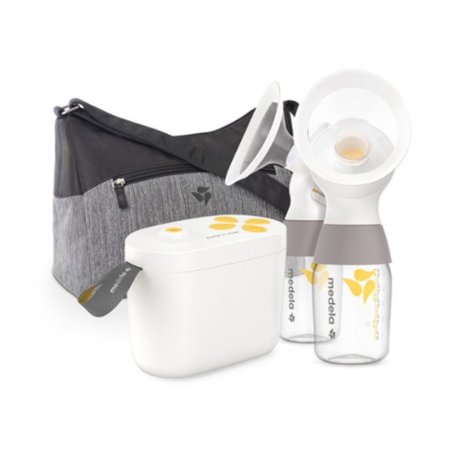 Medela Pump In Style Double Electric Breast Pump