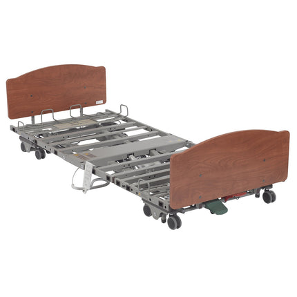 Prime Care Bed Model P903