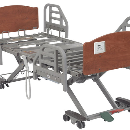 Prime Care Bed Model P903