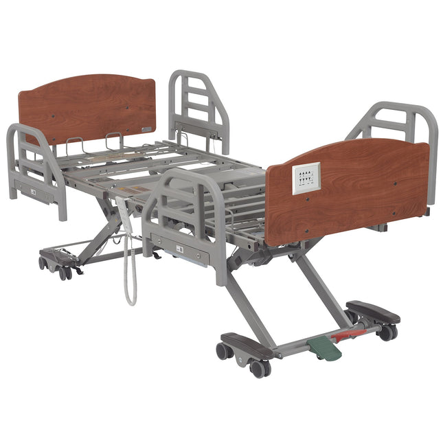 Prime Care Bed Model P903