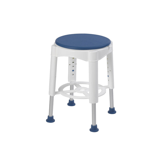 Swivel Seat Shower Stool