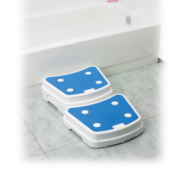 Drive Medical Portable Bath Step