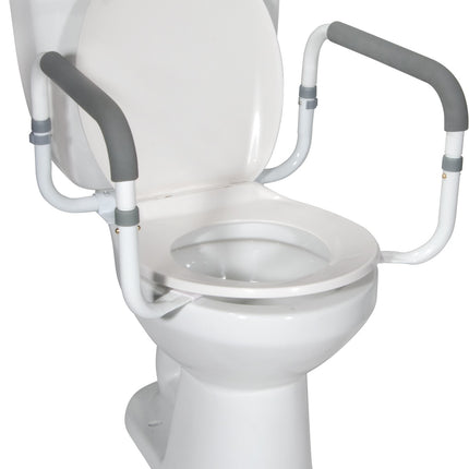 Drive Medical Toilet Safety Rail