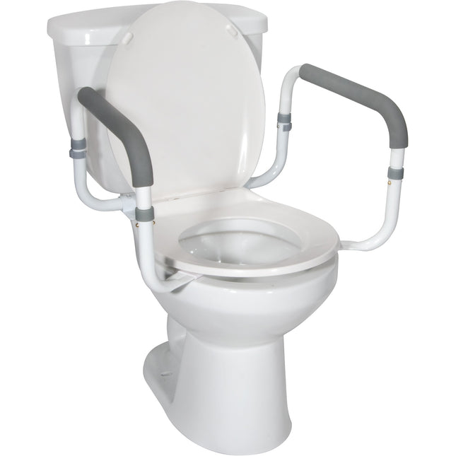 Drive Medical Toilet Safety Rail