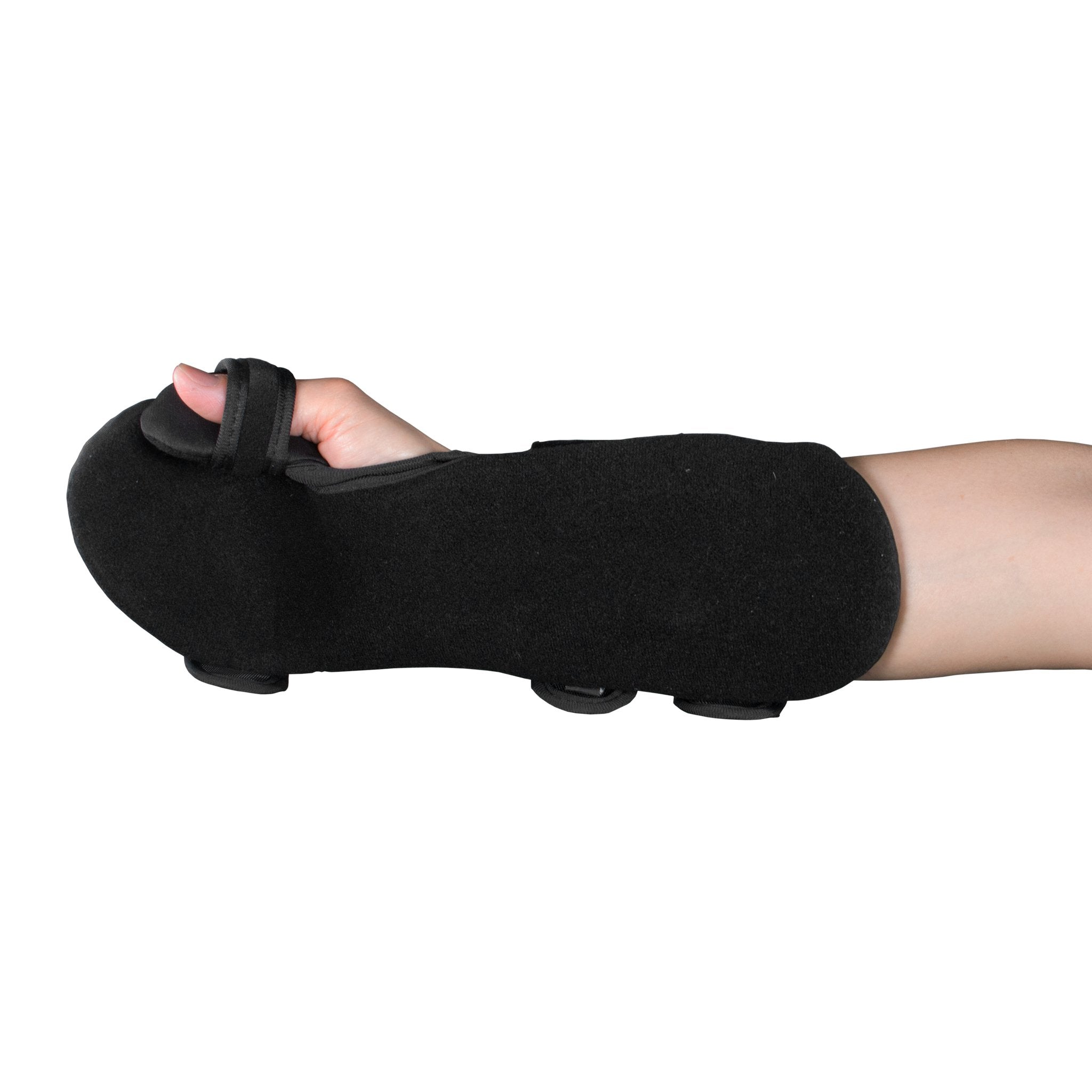 Hand Splint Machine Soft Resting Hand Splint by OTC | waltonmedical.com – Walton Medical