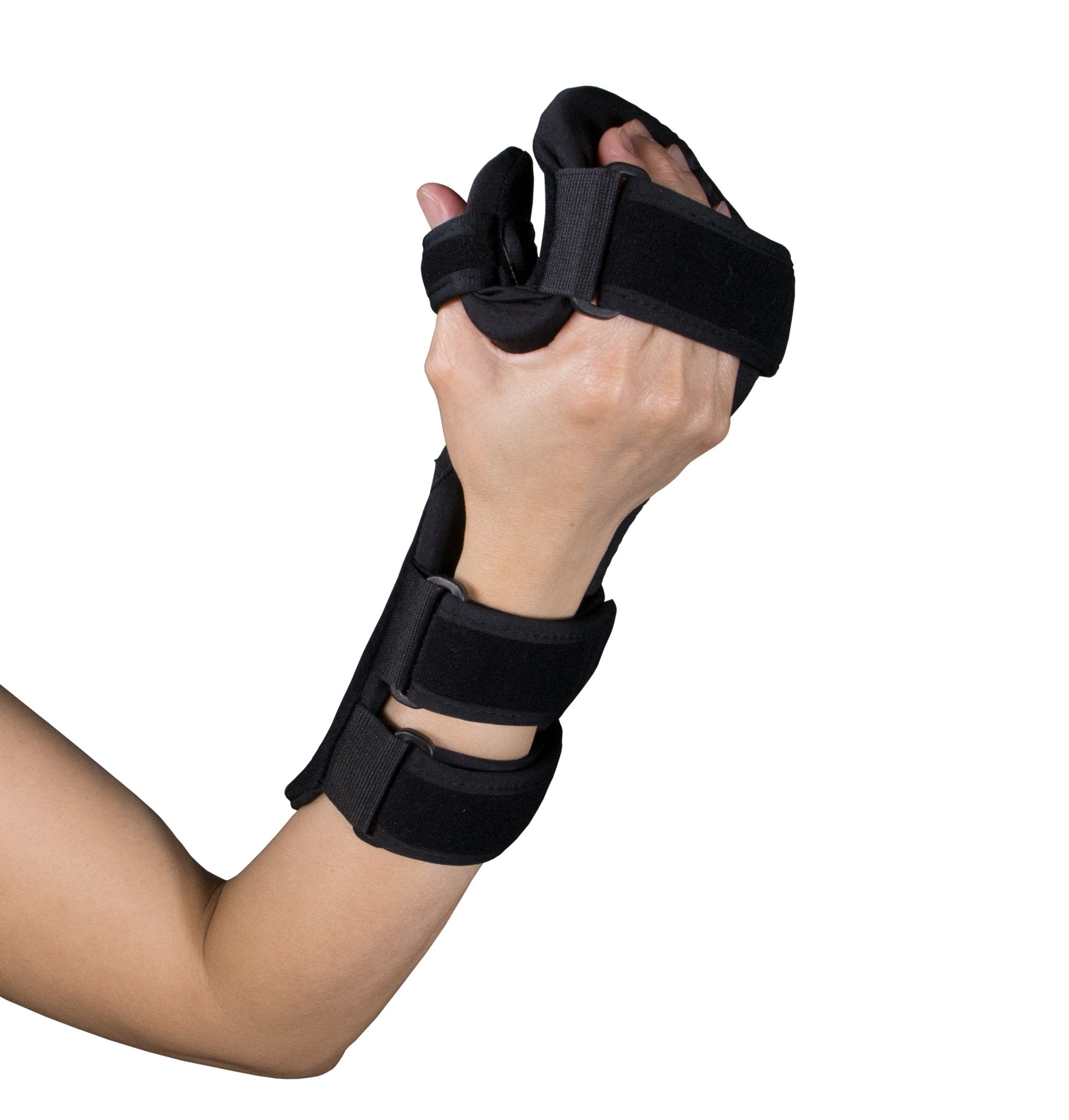 Resting Splints Soft Resting Hand Splint by OTC | waltonmedical.com – Walton Medical