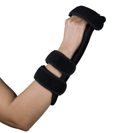 Soft Resting Hand Splint