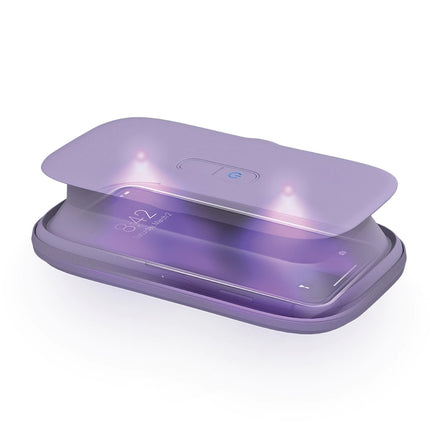 UV LED Phone Sanitizer