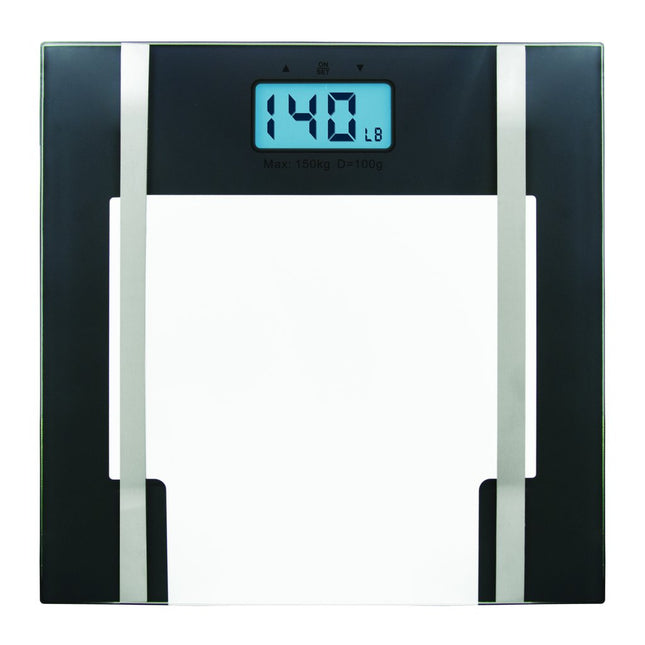 Glass Lithium Body Glass Scale by BIOS