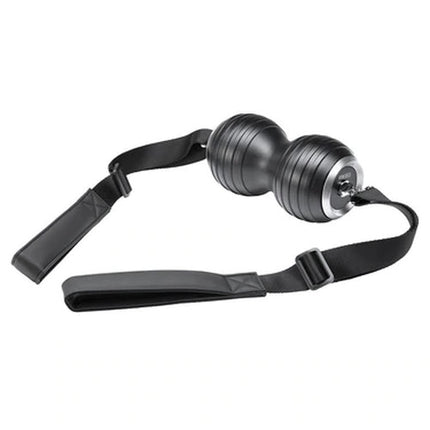 Double-Barrel Total Body Massager