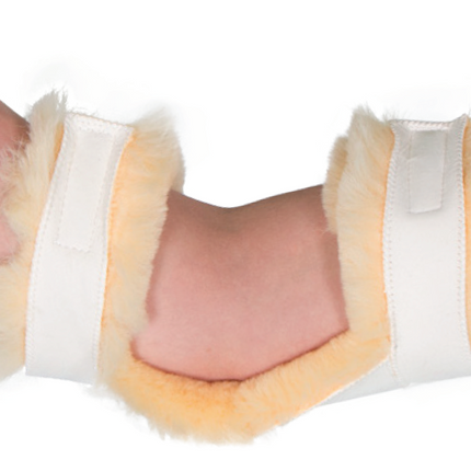 Pressure Relief Elbow Protectors