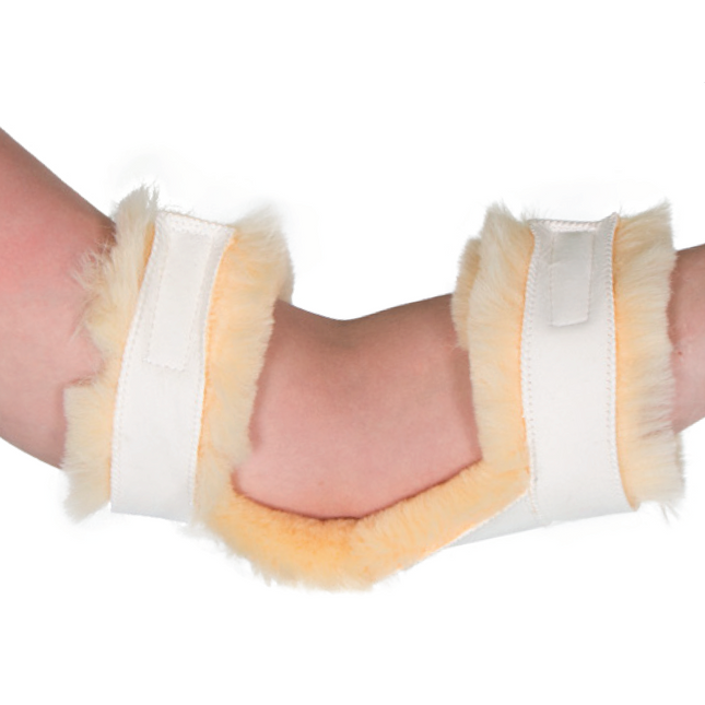 Pressure Relief Elbow Protectors