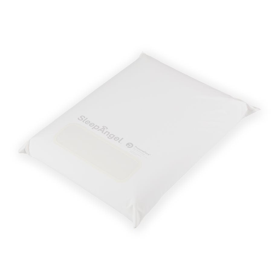 Pureair memory pillow clearance