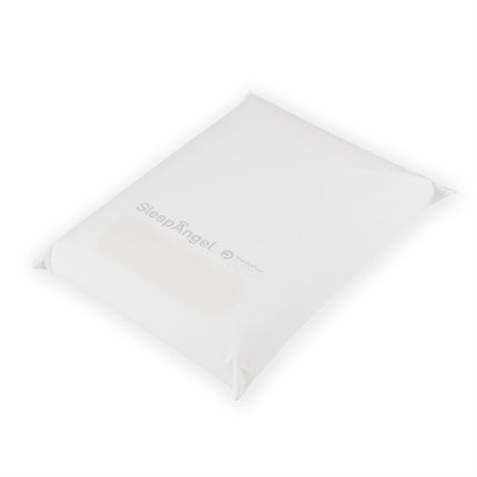 SleepAngel Memory Foam Pillow, 47 x 71