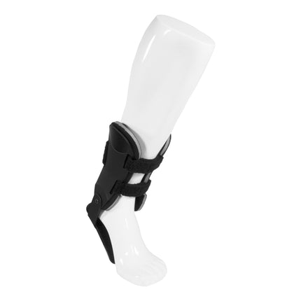 Hinged Ankle Stabilizer