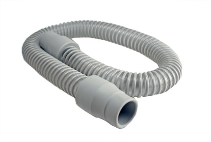 CPAP Tube, Grey, 6 Foot 