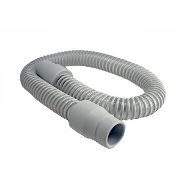 CPAP Tube, Grey, 10 Foot