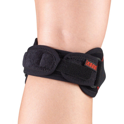 Patella Strap with Dual Fastening Technology X505 