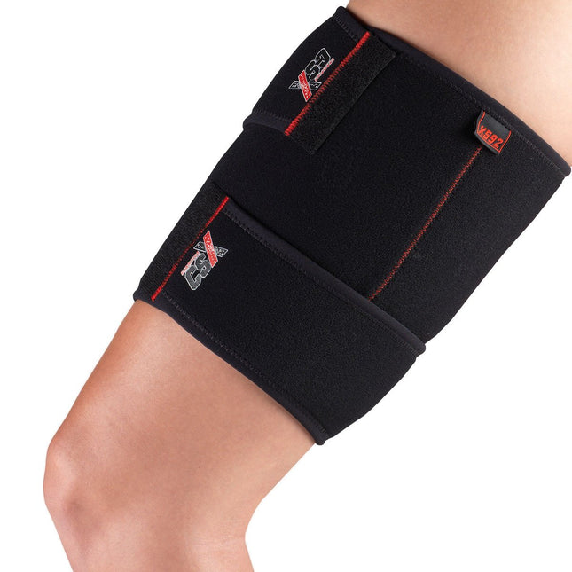 Compression Thigh Wrap X592 