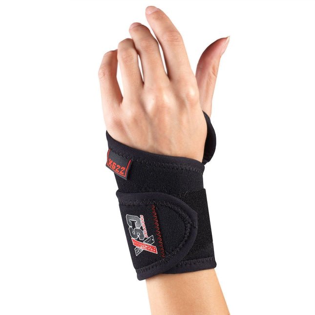 Wrist Wrap X622 